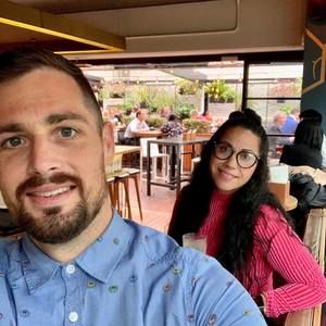 Meet your Posher, Heather